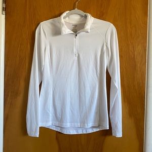 Danskin Now Workout top